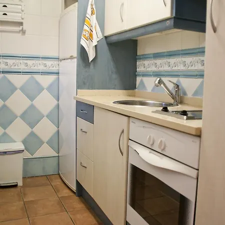 Lägenhet Apartamento Princicasim 2 Benicàssim