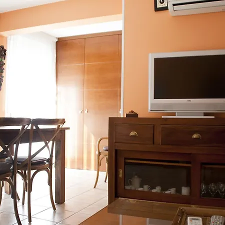 Apartamento Princicasim 2